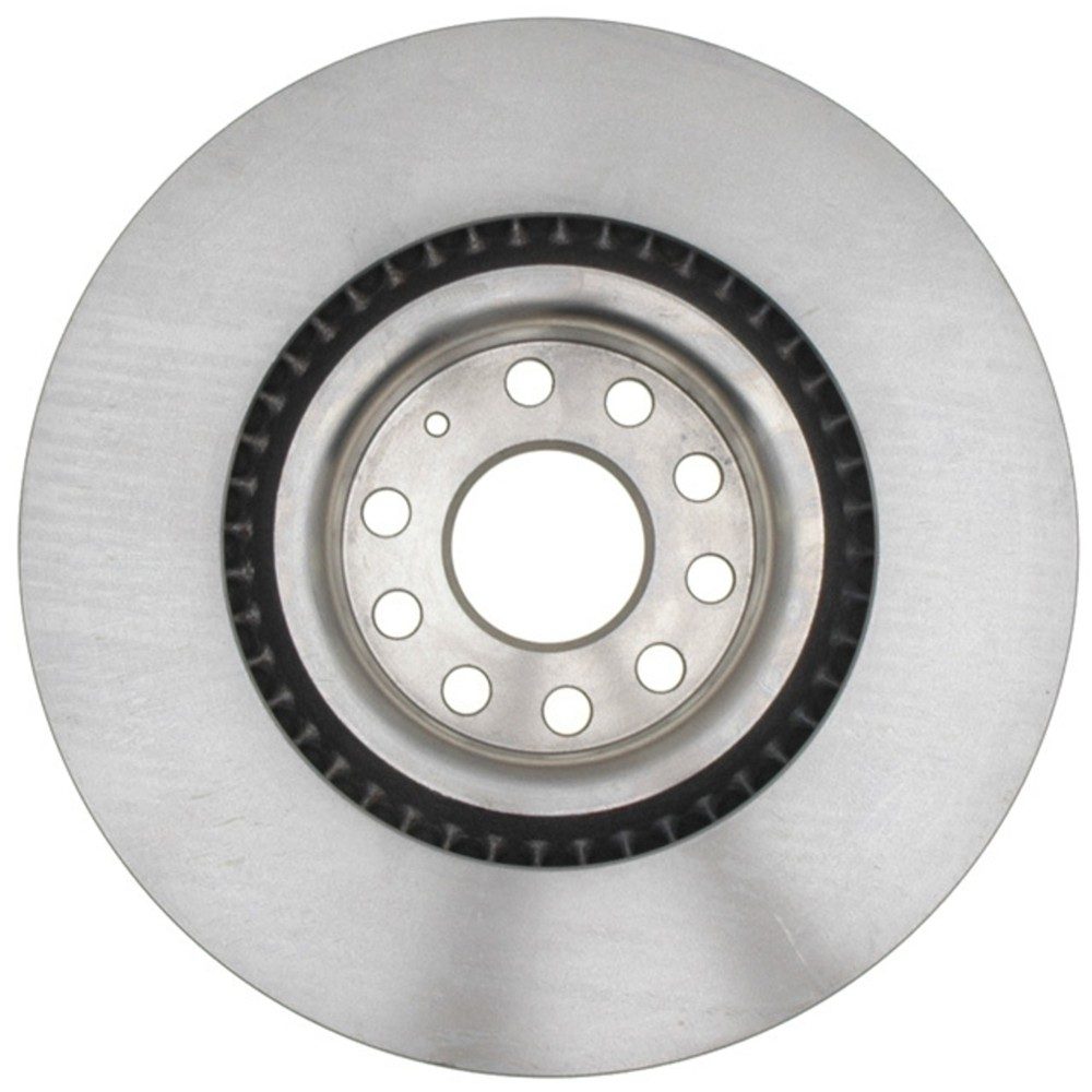 AC Delco Gold Front Brake Rotor 18A2449 — image 3